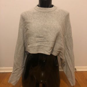 Aritzia Wilfred Free Lolan Sweater